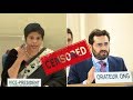 CENSORED: UNHRC Cuts Off Hillel Neuer For Naming Regimes in Anti-Israeli Debate