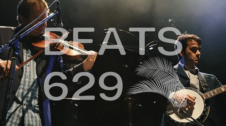 Noam Pikelny & Stuart DuncanPeter Barakan's LIVE M...