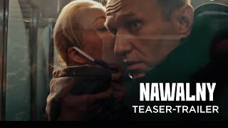 NAWALNY | TEASER TRAILER