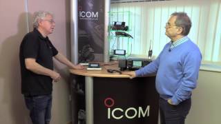 An Introduction to the Icom IC-2730E UHF/VHF Dual Band Transceiver