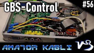 GBS Control - Amator Kabli 56