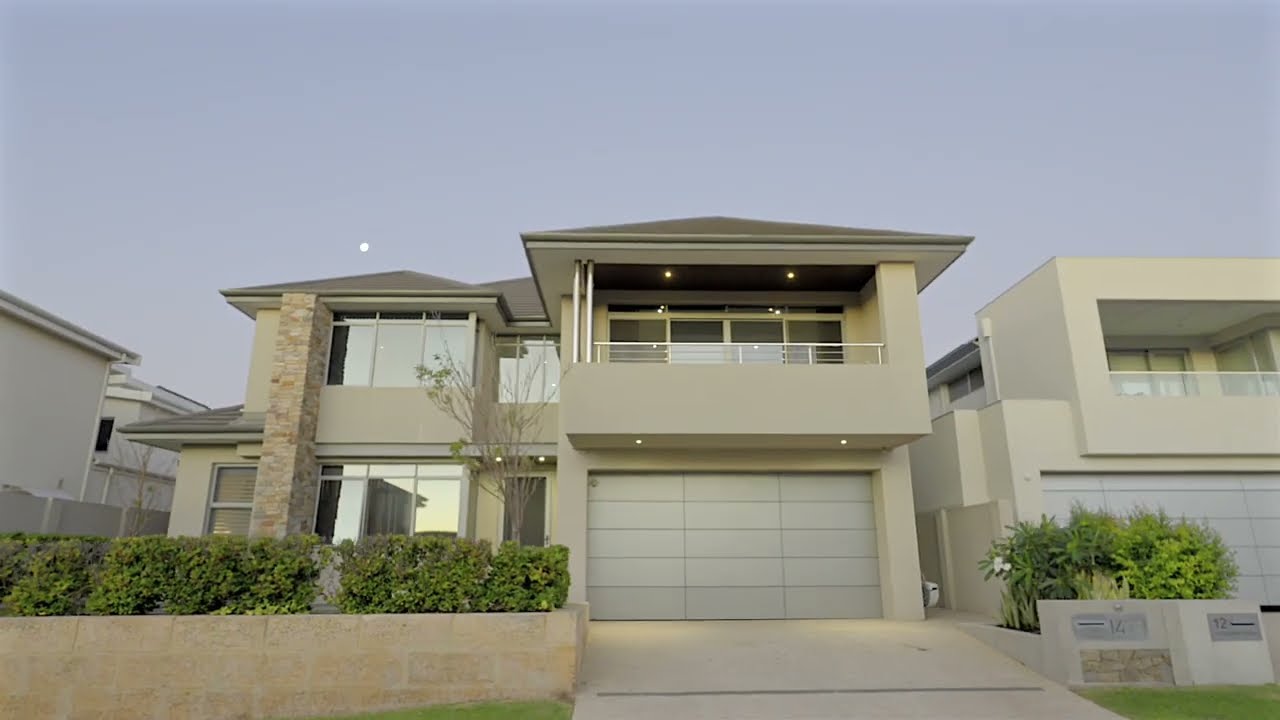 14 Hydaspe Vista North Coogee by 