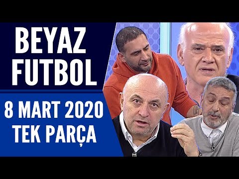 Beyaz Futbol 8