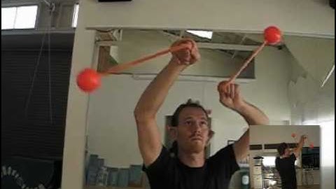 Alien Jon Poi: nano-Tech Blog 6: Antispin Weave Fountain