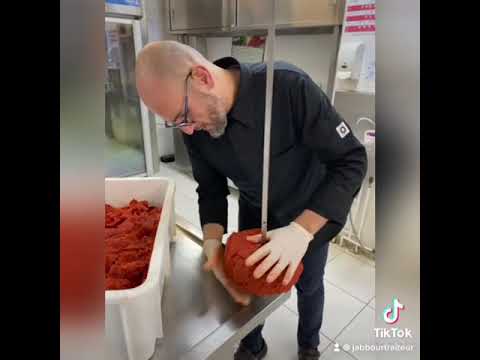   شاورما سجق