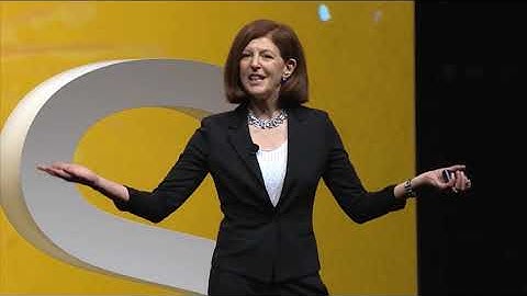Pamela Meyer Reel