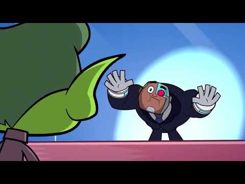 أغنية أشتاق إليك أبطال التايتنز انطلقوا