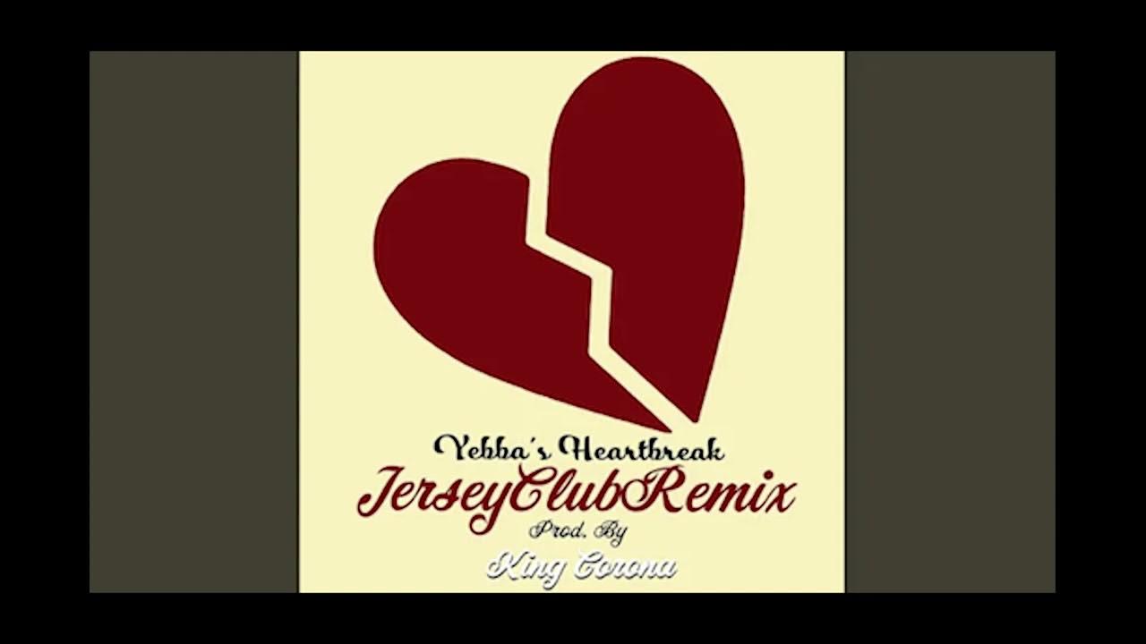 yebba-s-heartbreak-jersey-club-remix-slowed-360-cents-youtube