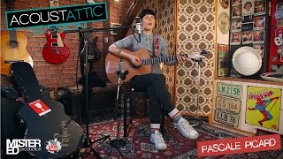 PASCALE PICARD - Haunted states - ACOUSTATTIC SESSION - S03E1