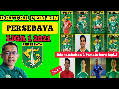 RESMI| INILAH DAFTAR