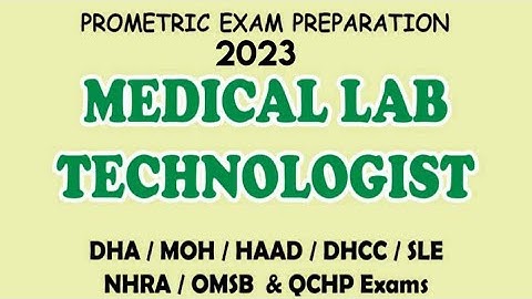 LAB TECHNICIAN MCQ MOST IMPORTANT QUESTIONS AND ANSWERS