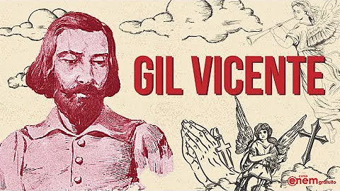 O que o Gil Vicente criticava?