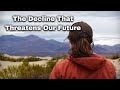 Understanding the Global Geoscience Crisis