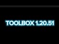 Toolbox 1.20.51 infinite premium | Taco Clienf 1.20.51 no ads