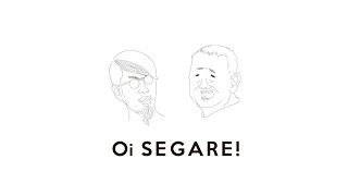 『Oi SEGARE』OPEN記念生配信