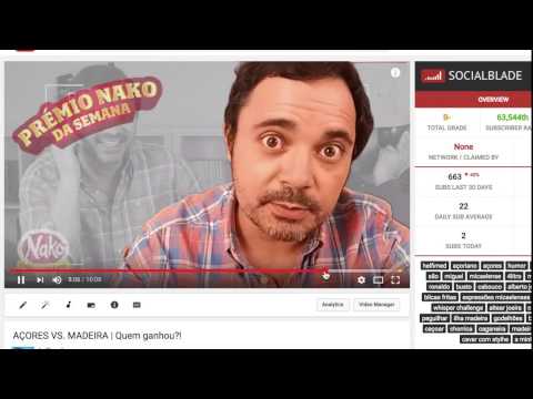 Sorteio Nako de 09.04.2017