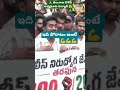 ఇది పోరాటం అంటే 💪 ఇలా ఐక్యత ఉంటే పోస్టులు 100% పెంచుతారు / తెలంగాణ పోలీస్ అభ్యర్థులకు సెల్యూట్ 🤗🙏