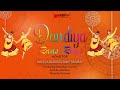 Dandiya raas rang non stop 2021  dj manoj mumbai  dj ankit mumbai