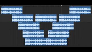 Spectral Melody (Integrated Frequency)