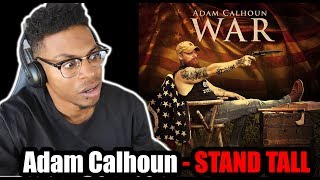 Watch Adam Calhoun Stand Tall video