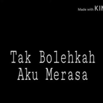Hilang sekelip mata
