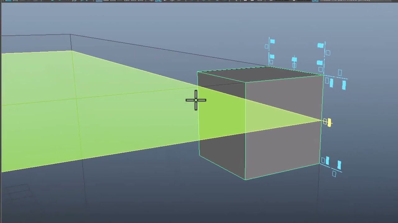 3D Modelers Must-Know: Quick Guide: Aligning Geometry in Maya
