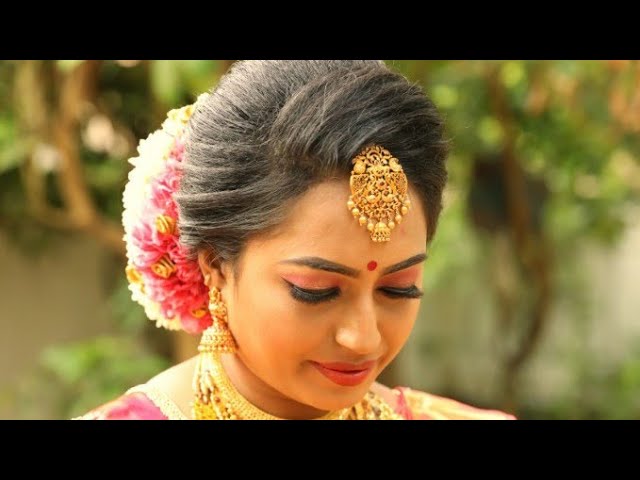 Gallery of Divzz Makeup Studio | Best Bridal Makeup Artist | Kannur | Kerala