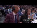 Reggie Miller Asks KD For His New Shoes on Live Television