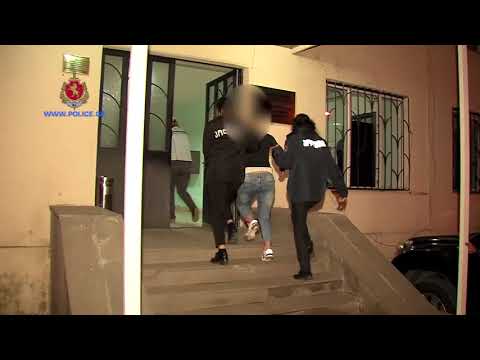 შსს-მ პროსტიტუციისთვის ადგილის გადაცემის ფაქტზე ერთი პირი ამხილა