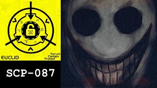 SCP-087 - 