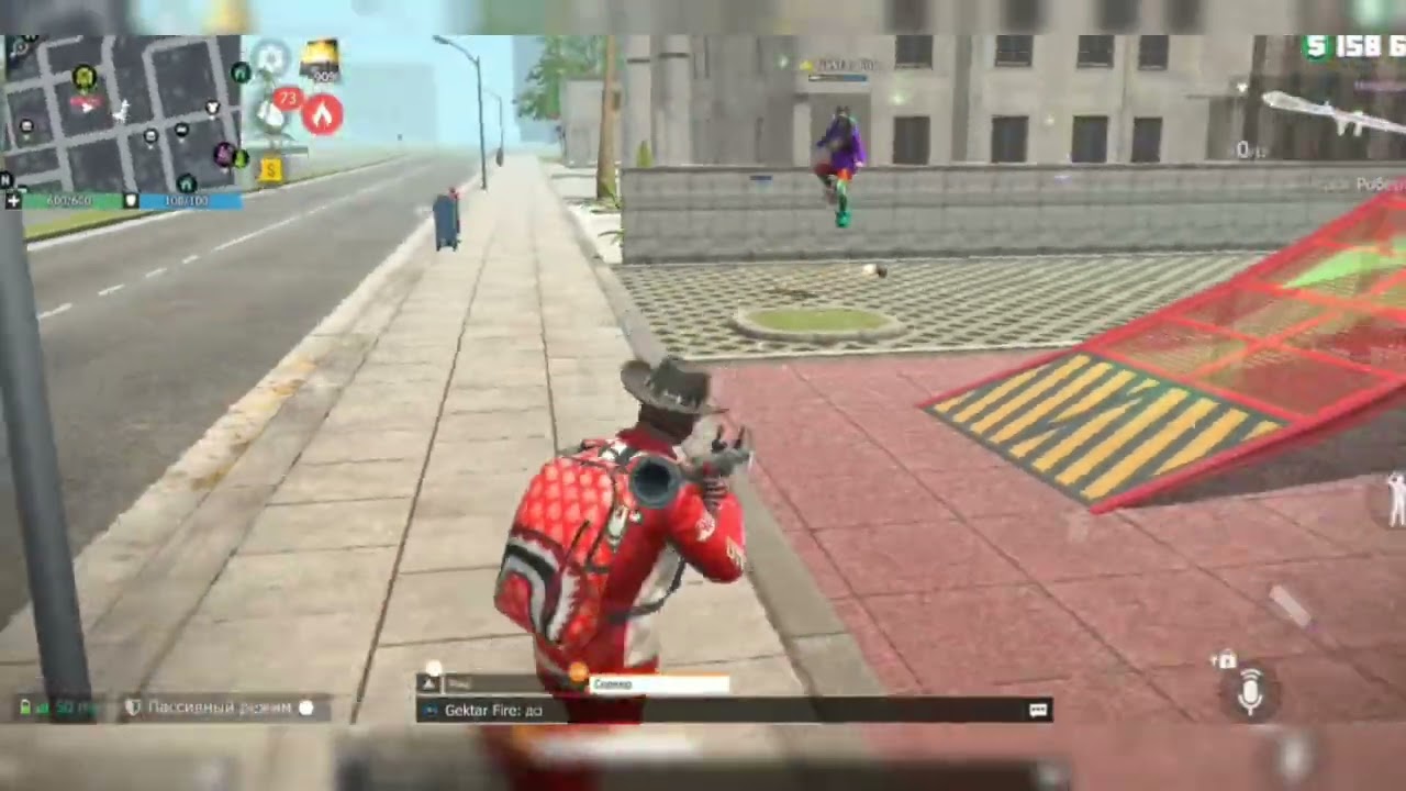 Унижение (Нн) 1 в 3, Играю как бог🤪😈 #gco 