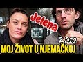 Moj Život u NJEMAČKOJ 2.dio / Marijo i Jelena - KAMBERizam 147