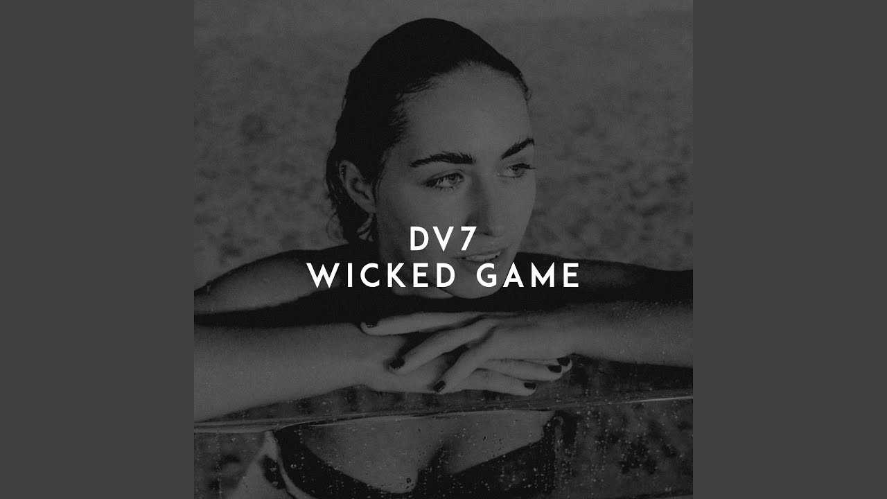 Смотреть «Wicked Game» на YouTube Смотреть «Wicked Game» на YouTube