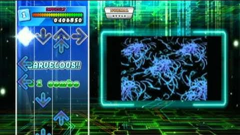 DDR II - Anti-Matter by Orbit1 & Milo (DIFFICULT)