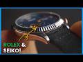 This Indian Watch Brand finally went JAPANESE! (but still needs its own identity)