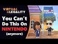 Nintendo: Animal Crossing Doesn't Need Your Sales Pitch (or Politics) (VL359)