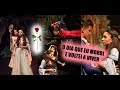 VLOG: Espetáculo Romeu e Julieta (Parte 1) | Ana Laura Lopes