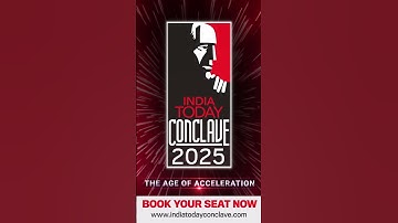 Get Reddy For Live Demo Of Muks Robotics: Robo-Soldiers & Cyber-Hounds At The India Today Conclave