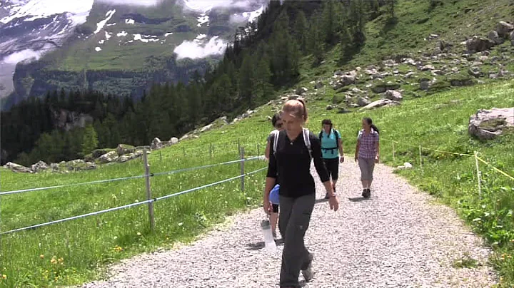 International Field Research: Brandy Kastchenbach