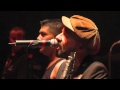 Capture de la vidéo Shantel & The Bucovina Club Orkestar Live - Disko Partizani @ Sziget 2012