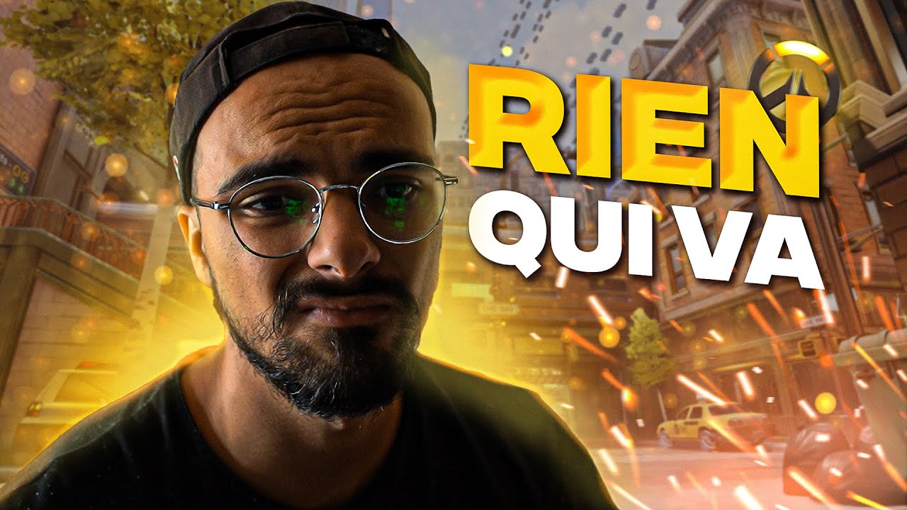 JE SAIS PAS CE QU'IL SE PASSE