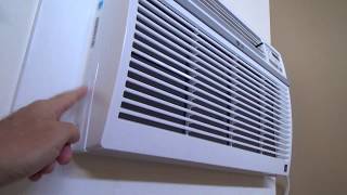 Easy Way How to Maintain & Clean LG AC Window/Wall Mount Unit
