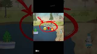 Adlib  bfdie tpot21 bfdia23 fyp osc trump badbunny ice superbowllix fyp bfdi fyp