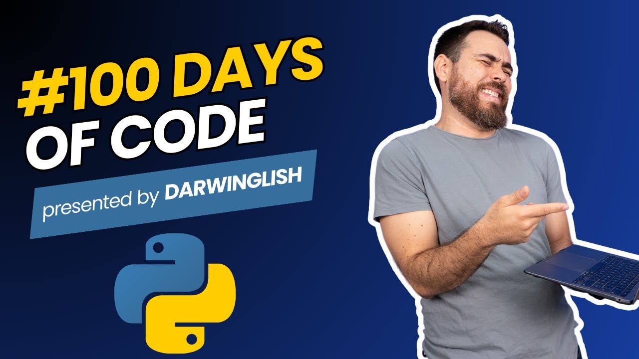 🔴 Día 76: Using Pip | Python & inglés en vivo - YouTube