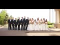 Jenna + Giovanni | 2019 Wedding Highlight Video from Hazelton Manor