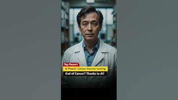 “AI Revolution 2025: How Supercomputers Are Transforming Medicine & The Future of Humanity