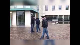 Social Experiment, Whispers of Children team Social Experiment, Whispers of Children team