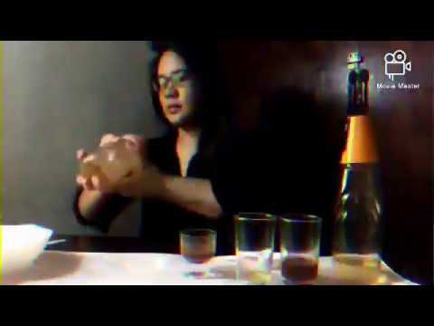 Ma Jocel Suguitan - Philippines- Perk Up Cocktail