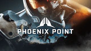 Phoenix Point #1