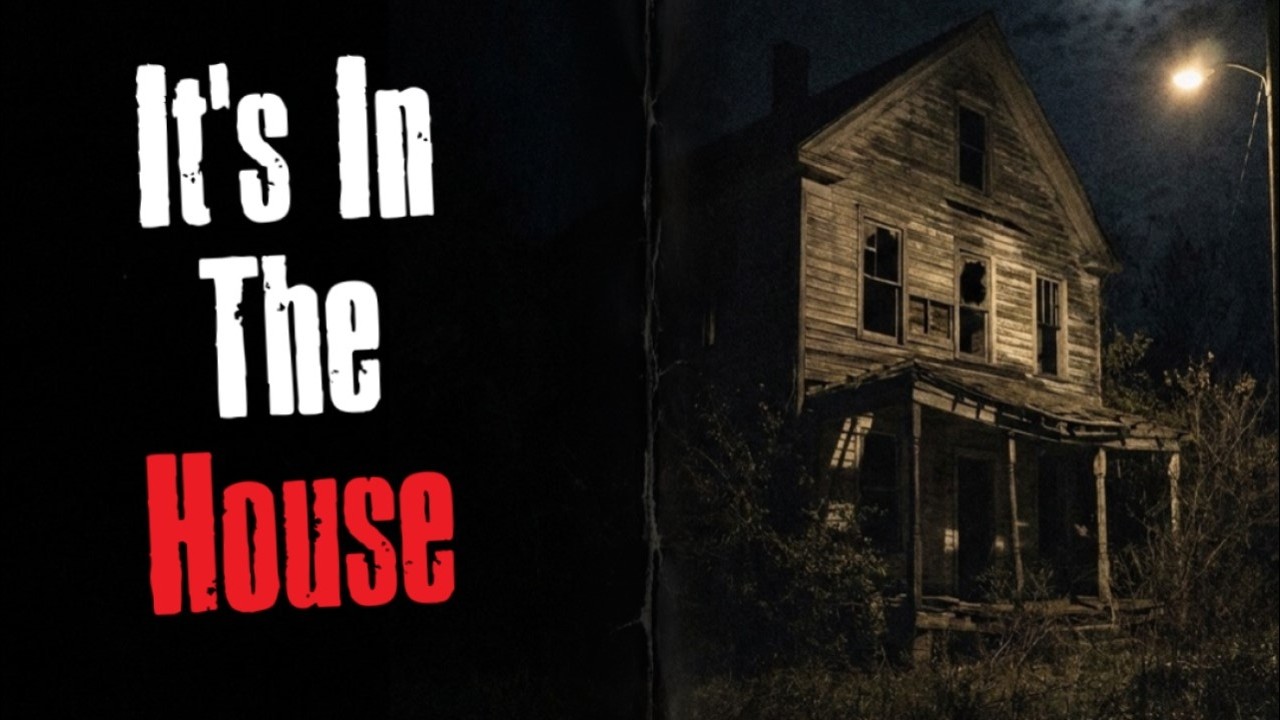 A Stranger In The House